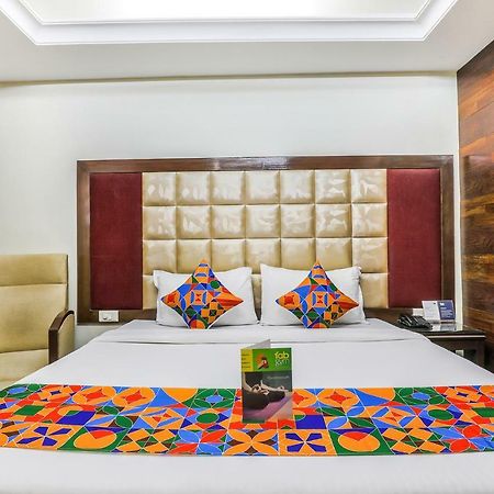 Fabhotel Metro35 Chandīgarh 外观 照片