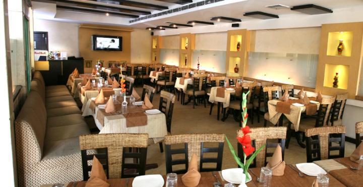 Fabhotel Metro35 Chandīgarh 外观 照片