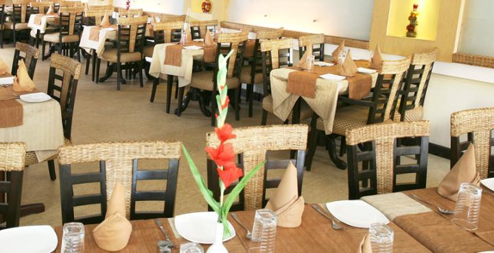 Fabhotel Metro35 Chandīgarh 外观 照片