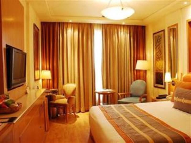Fabhotel Metro35 Chandīgarh 外观 照片